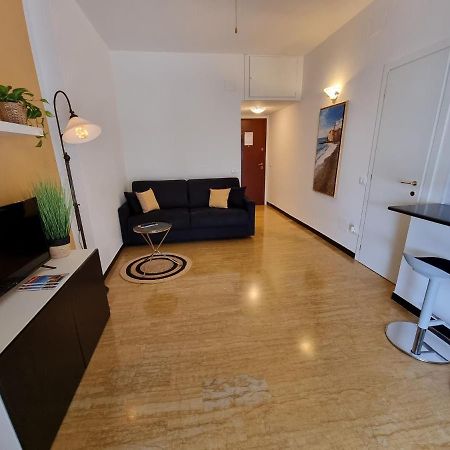 La Casa Di Julia Apartment Rapallo Exterior photo
